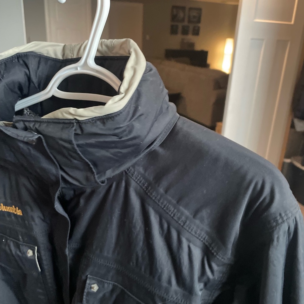 Columbia Titanium jacket - Picture 2 of 3